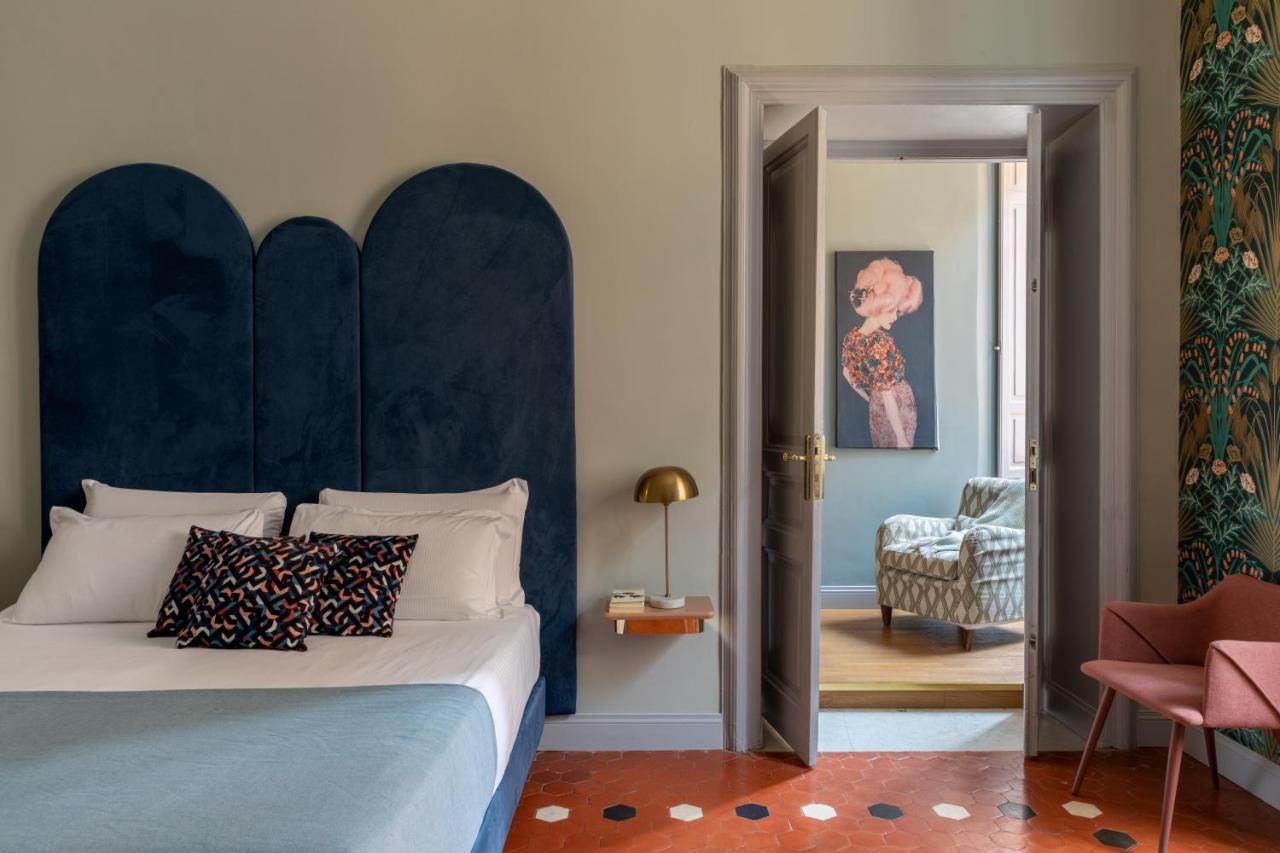 Glance In Rome Hotel Exterior foto