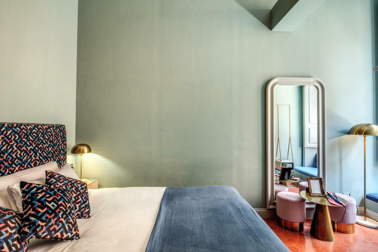 Glance In Rome Hotel Exterior foto